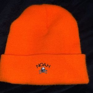 NOAH beanie 2018